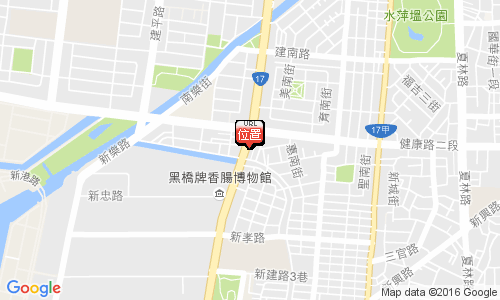 702 台南市南區中華西路一段268號