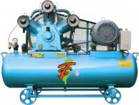 單段低壓空壓機 TA-120H
