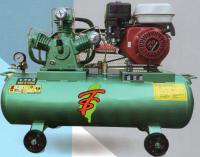 二段高壓空壓機 HTA-65