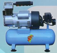 直接式空壓機 TS-2006