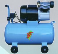 直接式空壓機 TS-3030V / 3530V