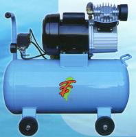 直接式空壓機 TS-3050V / 3550V