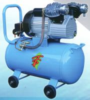 直接式空壓機 TS-5050V