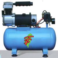 直接式空壓機 TS-42DC