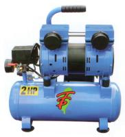 無油式空壓機 OF-2008