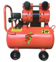 無油式空壓機 OF-2025