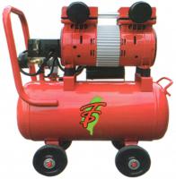 無油式空壓機 OF-2525