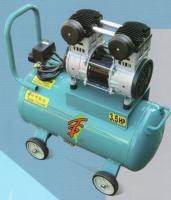 無油式空壓機 OF-3550
