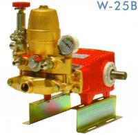 動力噴霧機W-25B