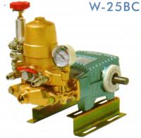動力噴霧機W-25BC