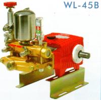 動力噴霧機WL-45B