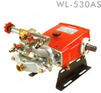 免黃油動力噴霧機WL-530AS