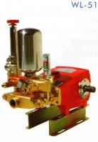 動力噴霧機WL-51