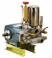 動力噴霧機WL-51C