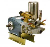 動力噴霧機WL-51ASC