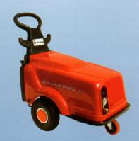 高壓洗淨機 - 馬達系列 (WH-3021M, WH-4016M ,WH-2519M ; 壓力：210-280公斤, 水量：16-21公升/分鐘) 