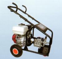 高壓洗淨機 - 引擎系列 (WH-2915E1 , WH-2915ER1; 壓力：200公斤, 水量：16公升/分鐘) 