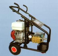 高壓洗淨機 - 引擎系列 (WH-3020EB1 , WH-4016E1; 壓力：210-280公斤, 水量：17-20公升/分鐘) 