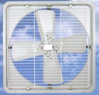 24吋工業排風機