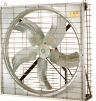 42吋後網型排風機