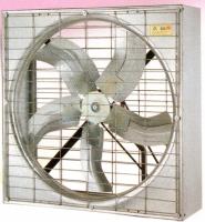 42吋箱型排風機