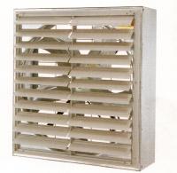 42吋百葉窗排風機