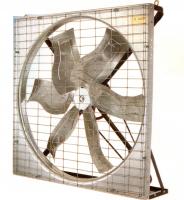 54吋超薄型排風機