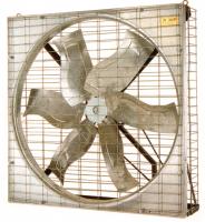 54吋後網型排風機