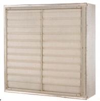 54吋百葉窗排風機