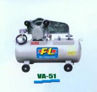 單段氣冷式空壓機 VA-51