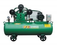 單段低壓空壓機 TA-80