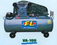 單段低壓空壓機 VA-100