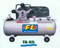 單段低壓空壓機 TA-65
