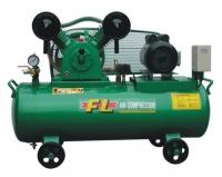 單段低壓空壓機 VA-80