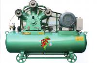單段低壓空壓機 TA-120