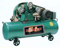 單段低壓空壓機 TA-100