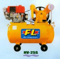 空壓機 HV-25S
