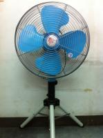 18吋超強工業扇(塑葉)